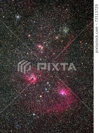 Divergent Nebula in Ayurveda Divergent Nebula in Ayurveda 73513729