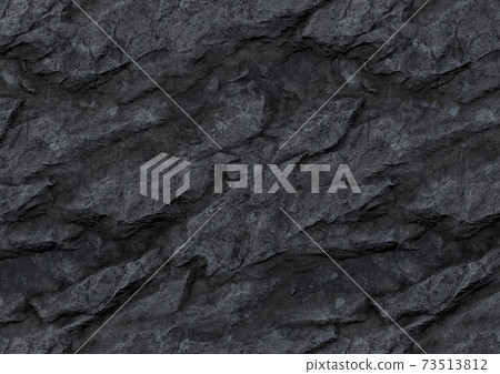 Rock stone background material 73513812