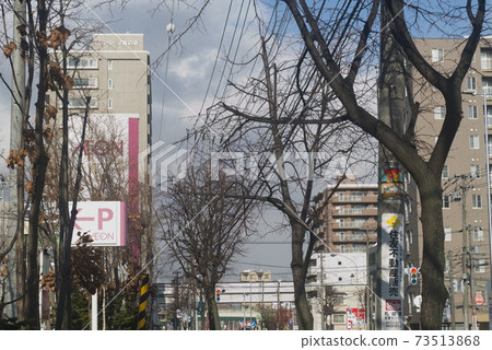 札幌市東區元町 札幌市東區元町 73513868