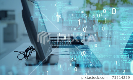 Digital transformation programming Digital transformation programming 73514239