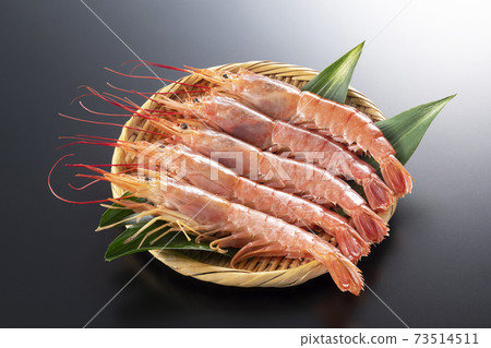 Red shrimp Red shrimp 73514511