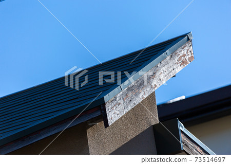 屋頂惡化維修工作 73514697