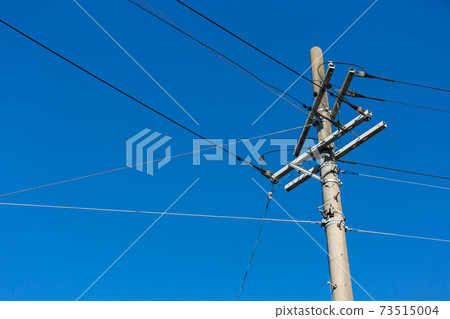 Electric wire Electric wire 73515004
