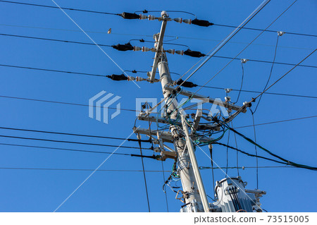 Electric wire Electric wire 73515005
