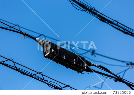 Electric wire Electric wire 73515006