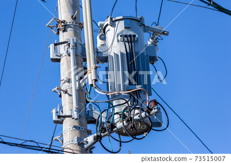電線 電線 73515007