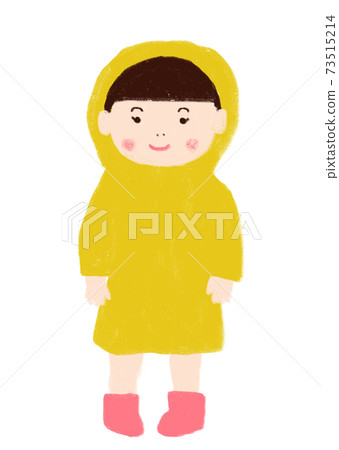 卡帕女孩 卡帕女孩 73515214