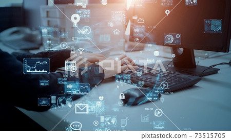 System engineer programmer 73515705