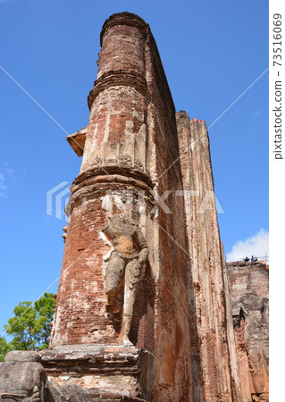 Polonnaruwa-Sri Lankathilake Polonnaruwa-Sri Lankathilake 73516069
