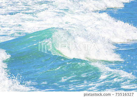 波浪形象 波浪形象 73516327