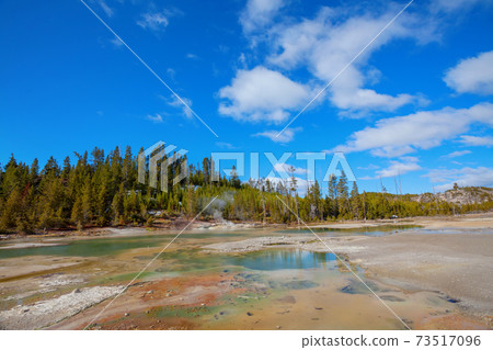 Yellowstone 73517096