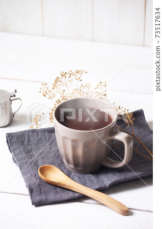 Cocoa hot chocolate cafe mocha 73517634