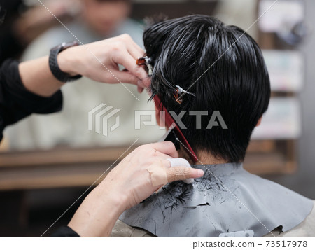 barber barber 73517978