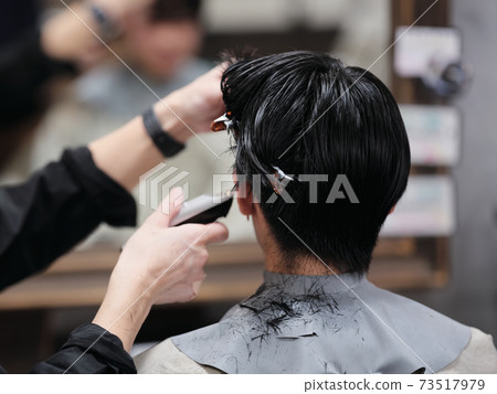 barber barber 73517979