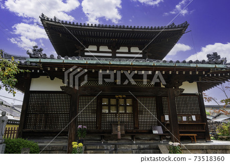 奈良縣奈良市福知會堂 奈良縣奈良市福知會堂 73518360