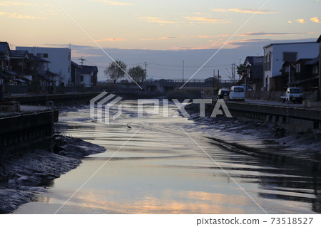 Tideland 73518527