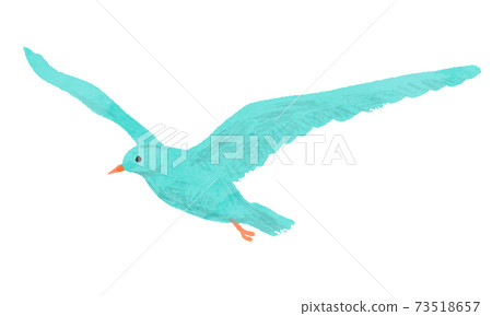 bird, birds, fowls 73518657