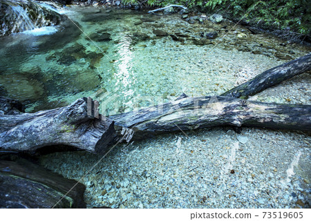 Chiiwa Gorge Hiking Chiiwa Gorge Hiking 73519605