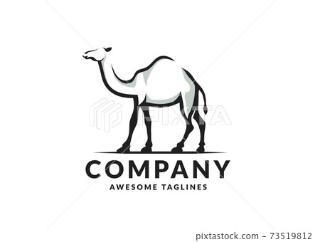 History of All Logos: Camel Logo History