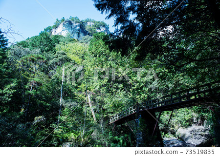 Chiiwa Gorge Hiking 73519835