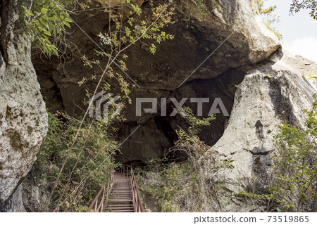 乳岩峽谷徒步旅行 乳岩峽谷徒步旅行 73519865