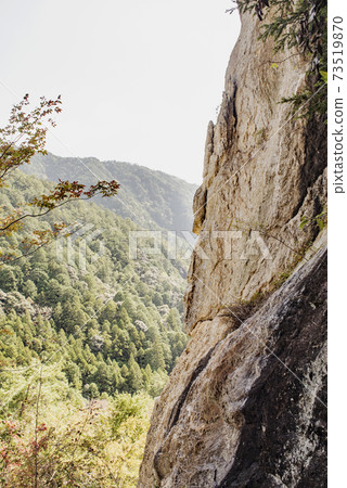Chiiwa Gorge Hiking Chiiwa Gorge Hiking 73519870