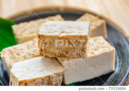 烤豆腐 烤豆腐 73519884