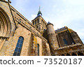 Mont Saint-Michel  73520187