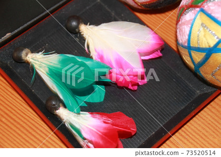 New Year decoration New Year decoration 73520514