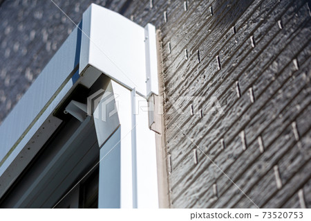 外牆維修工作窗扇 73520753