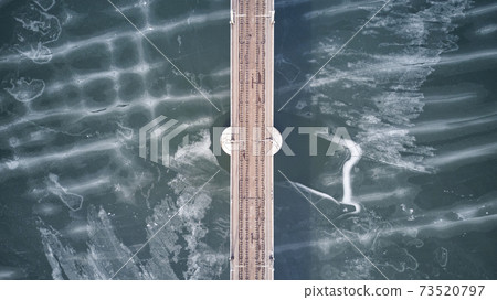 Tangshan Bridge, Han River, Seoul 73520797