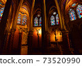 Sainte-Chapelle Church 73520990