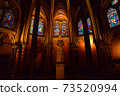 Sainte-Chapelle Church 73520994