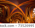 Sainte-Chapelle Church 73520995