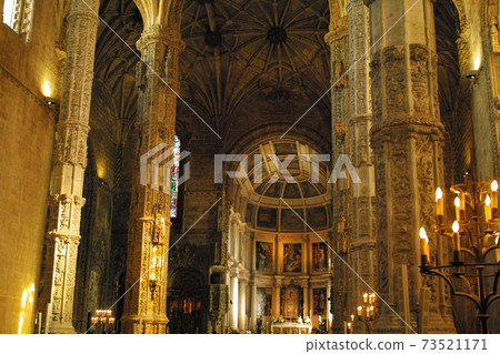 聖瑪麗亞教堂 73521171