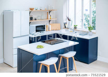 一個廚房 73521529