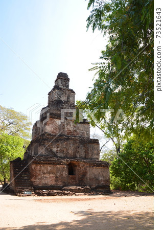 Polonnarwa-Satumahar Prasada Polonnarwa-Satumahar Prasada 73521643