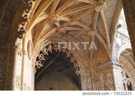 熱羅尼姆斯修道院 73522225