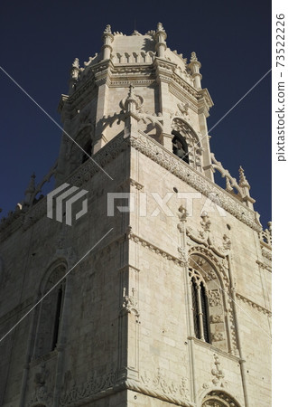 熱羅尼姆斯修道院 73522226