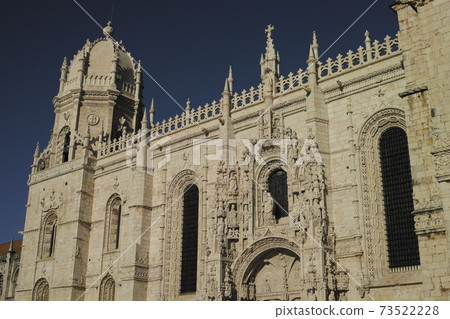 Jeronimos Monastery Jeronimos Monastery 73522228