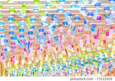 Shiga Prefecture Lake Biwa View Hill Wind Chime Yoshikomichi Shiga Prefecture Lake Biwa View Hill Wind Chime Yoshikomichi 73522626