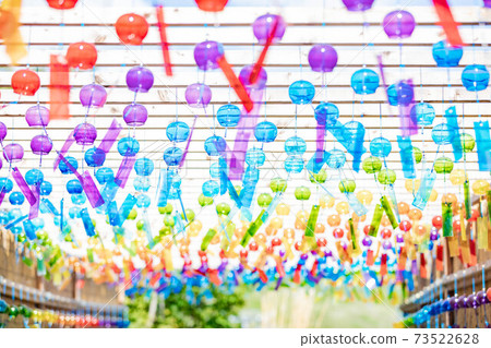 可以觀賞滋賀縣琵琶湖的山風鈴吉吉道 可以觀賞滋賀縣琵琶湖的山風鈴吉吉道 73522628