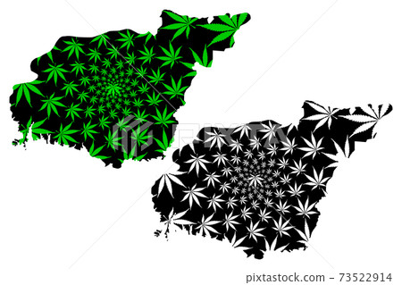 Tunceli (Provinces of the Republic of Turkey) map is designed cannabis leaf green and black, Tunceli ili (Dersim Province) map made of marijuana (marihuana,THC) foliage,.... Tunceli (Provinces of the Republic of Turkey) map is designed cannabis leaf green and black, Tunceli ili (Dersim Province) map made of marijuana (marihuana,THC) foliage,.... 73522914