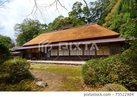 三木家庭住宅 73522984