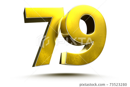 numbers 79. 73523280