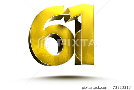 numbers 61. 73523313