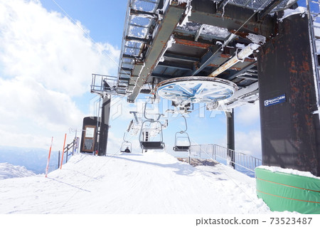 Mt. Moriyoshi, one of Japan's three largest trees in Akita Prefecture Mt. Moriyoshi, one of Japan's three largest trees in Akita Prefecture 73523487