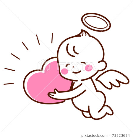 天使與心 73523654