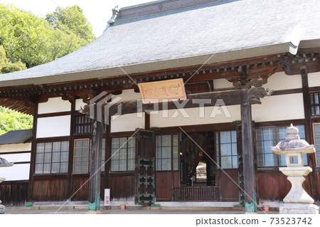 滋賀縣彥根市清流寺 滋賀縣彥根市清流寺 73523742