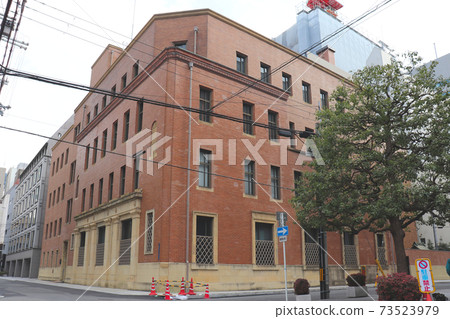 武田道町町大廈(大阪市中央區) 武田道町町大廈(大阪市中央區) 73523979